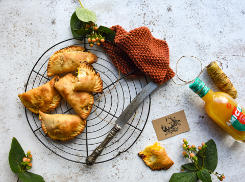 kuerbis-empanadas