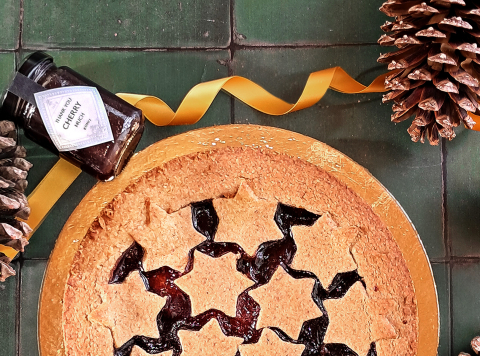 linzertorte-header
