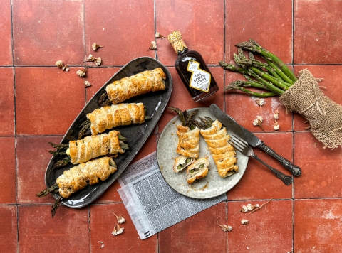 spargeln-im-blaetterteig